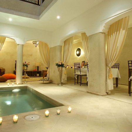 Riad Cherrata 마라케시 외부 사진