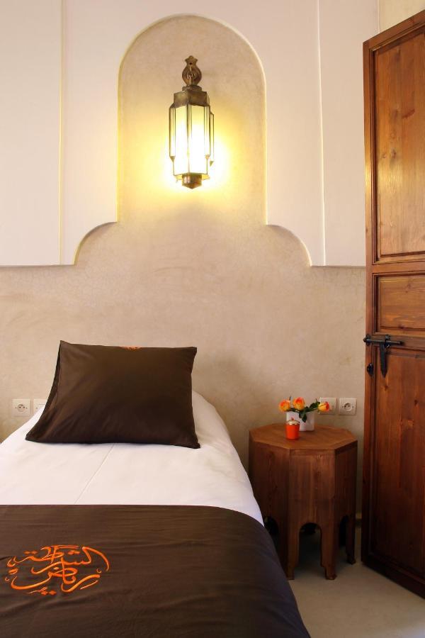 Riad Cherrata 마라케시 외부 사진