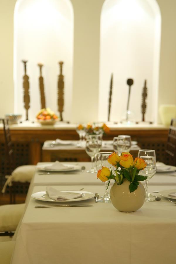 Riad Cherrata 마라케시 외부 사진
