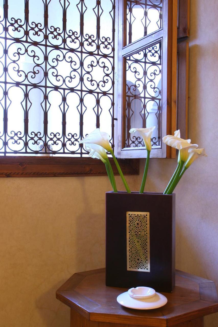 Riad Cherrata 마라케시 외부 사진