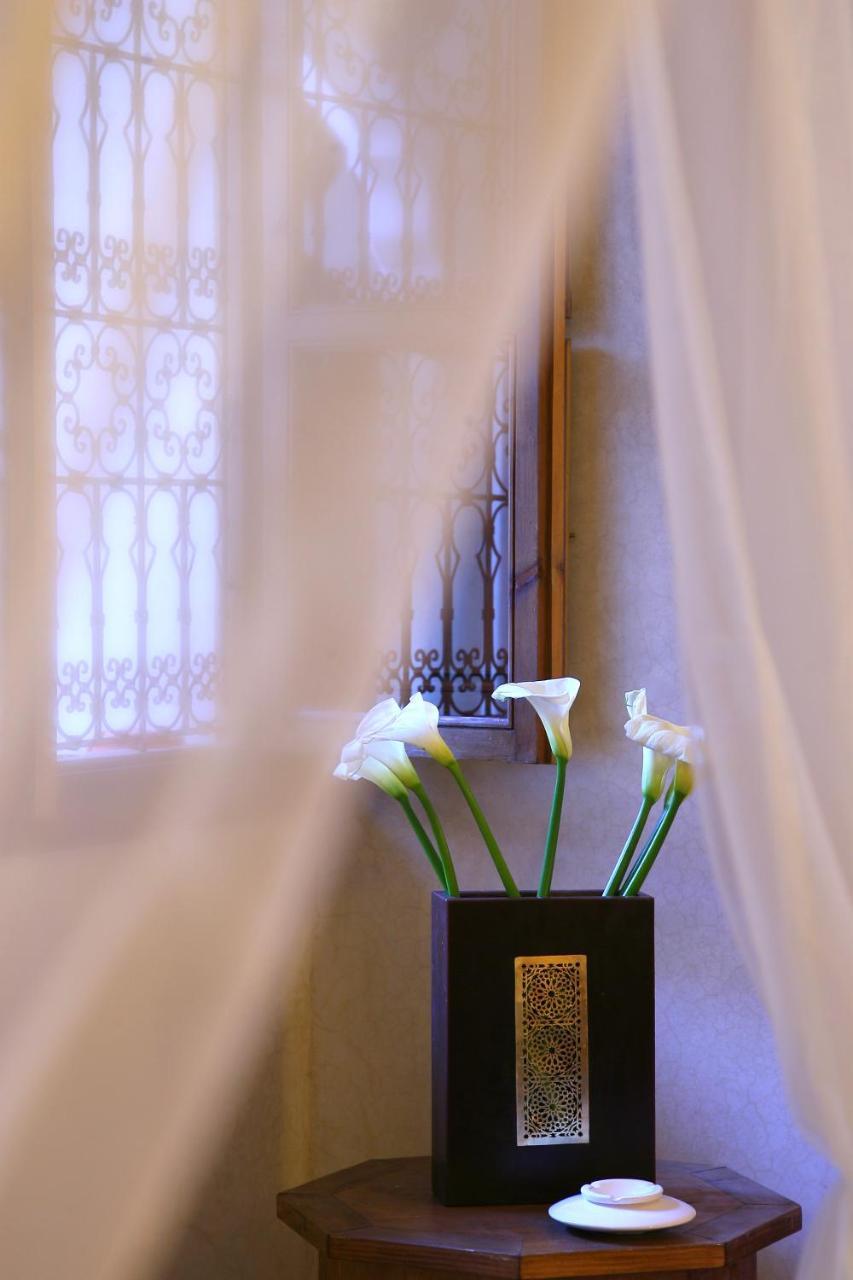 Riad Cherrata 마라케시 외부 사진