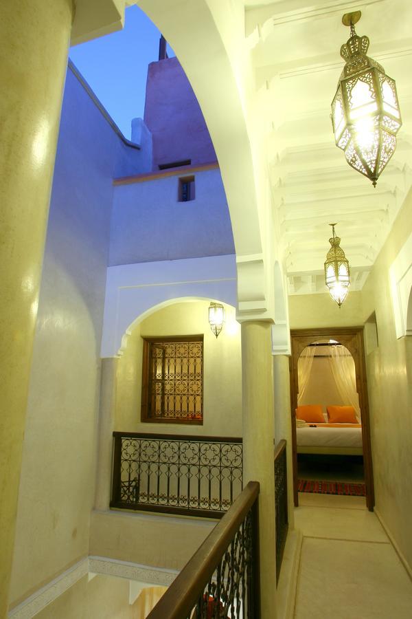 Riad Cherrata 마라케시 외부 사진