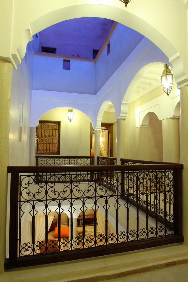 Riad Cherrata 마라케시 외부 사진